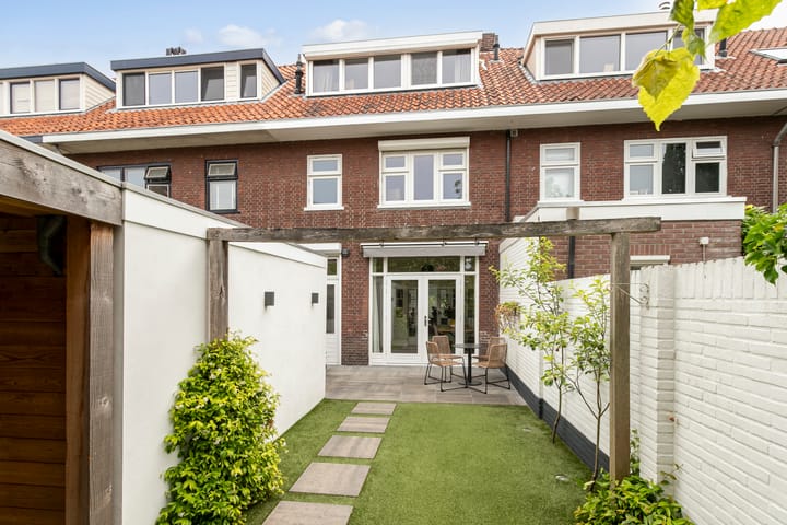 Foto 39 van Weerijssingel 41