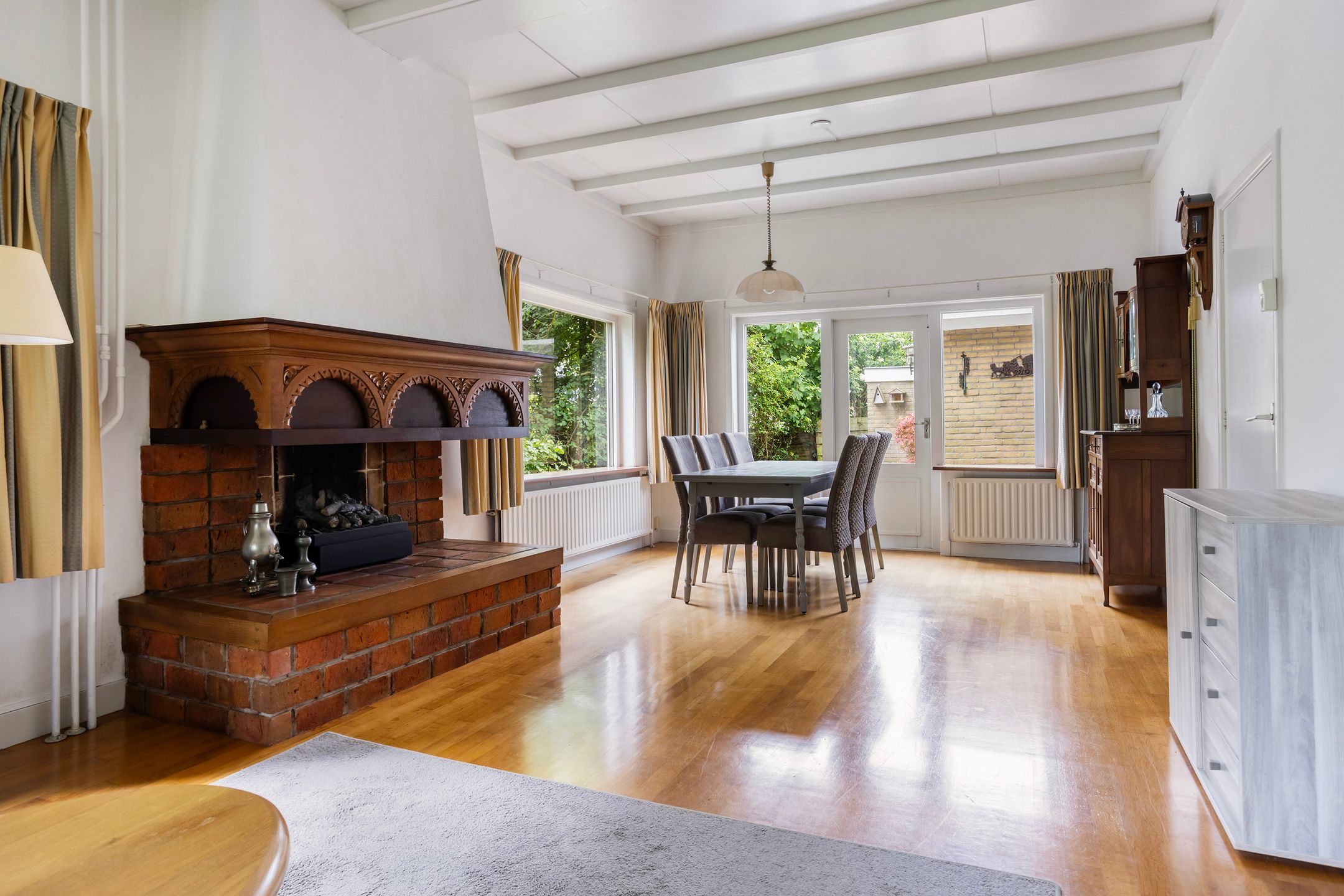 Foto 12 van Lindenlaan 5