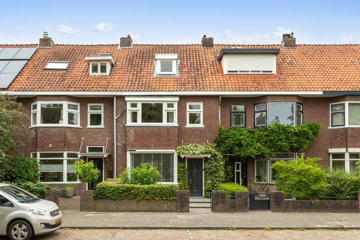 Foto 40 van Weerijssingel 41