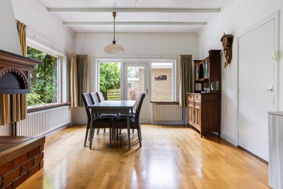 Foto 13 van Lindenlaan 5