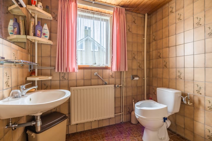 Foto 40 van Lockhorstlaan 13