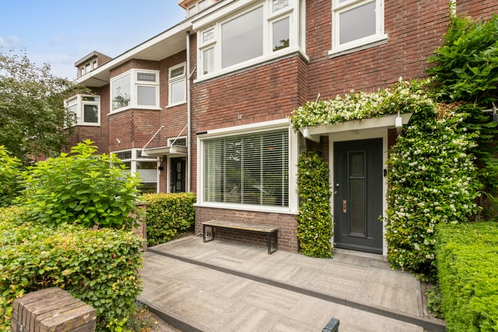 Foto 41 van Weerijssingel 41