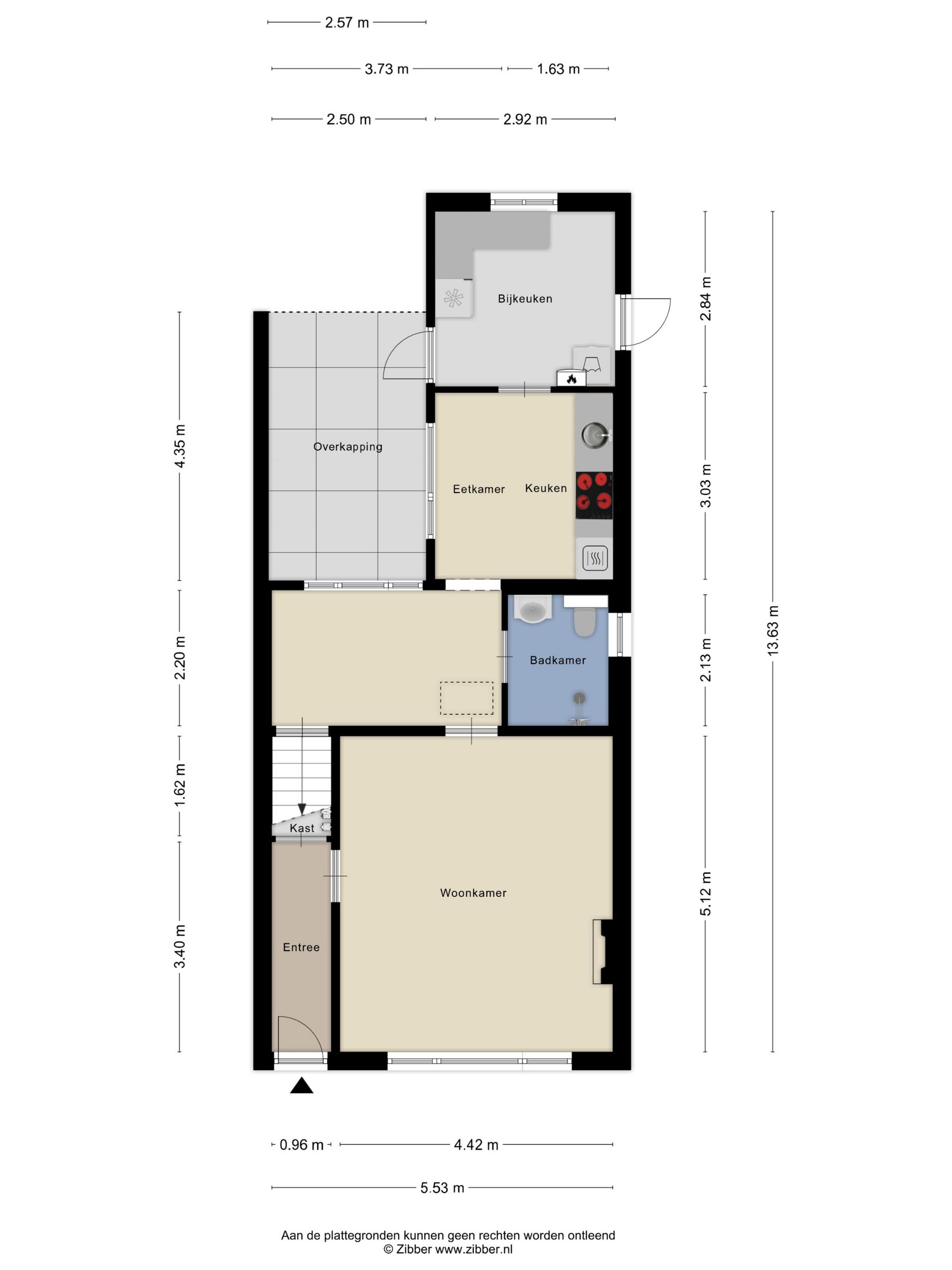 Photo 15 of Noorddijk 27