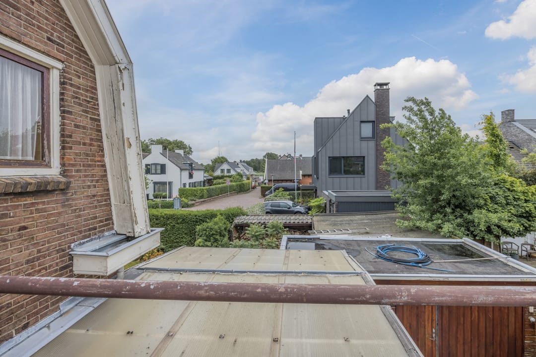 Foto 43 van Lockhorstlaan 13