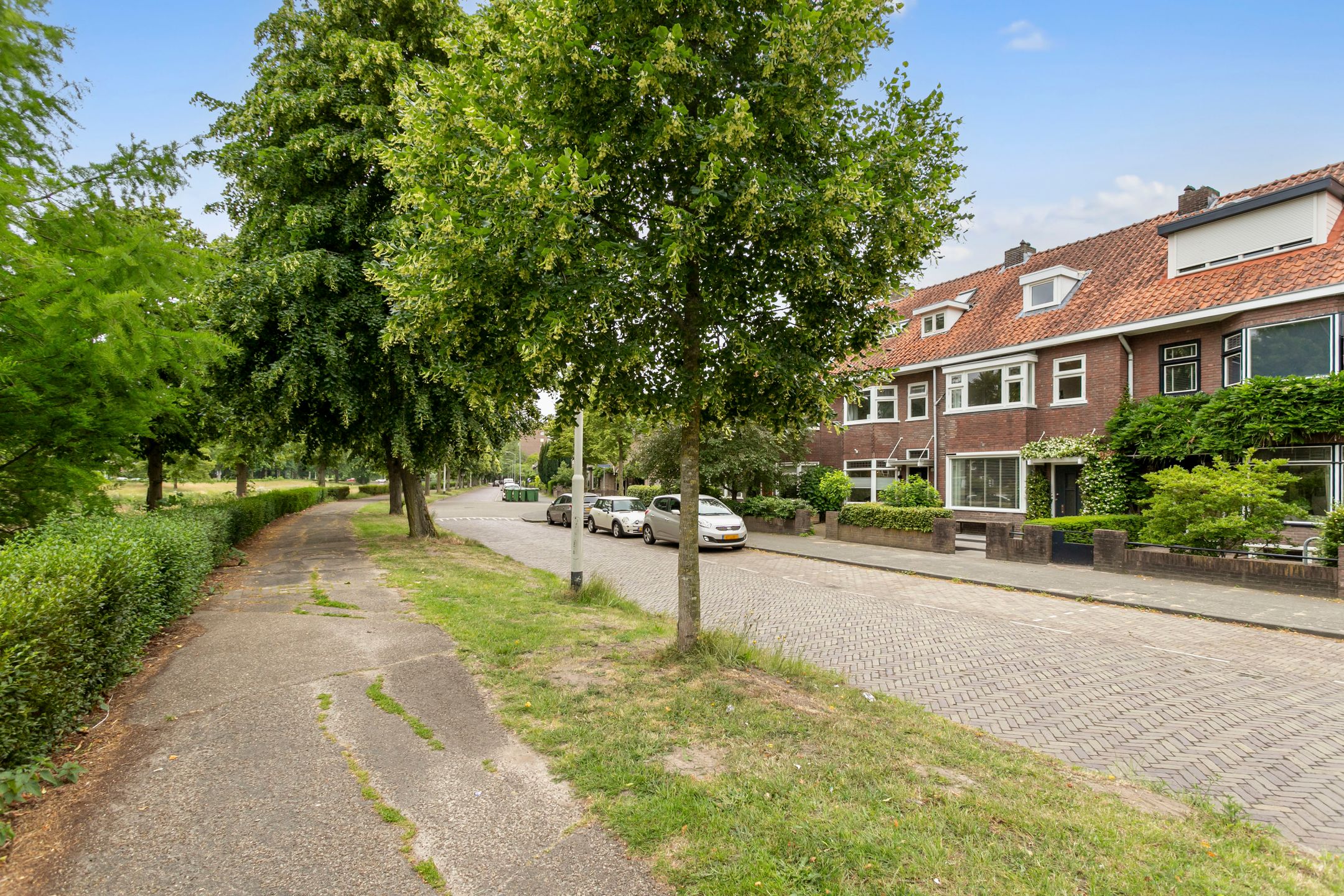 Foto 45 van Weerijssingel 41