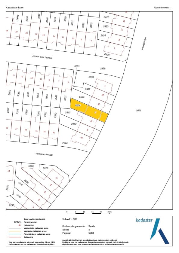 Foto 47 van Weerijssingel 41