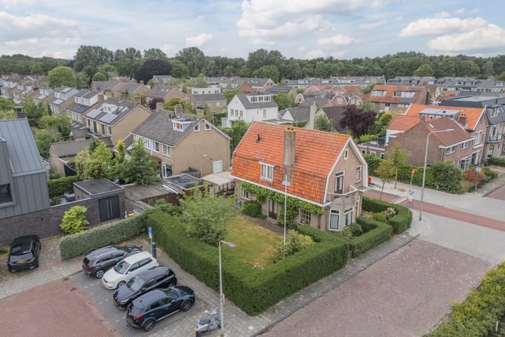 Foto 50 van Lockhorstlaan 13