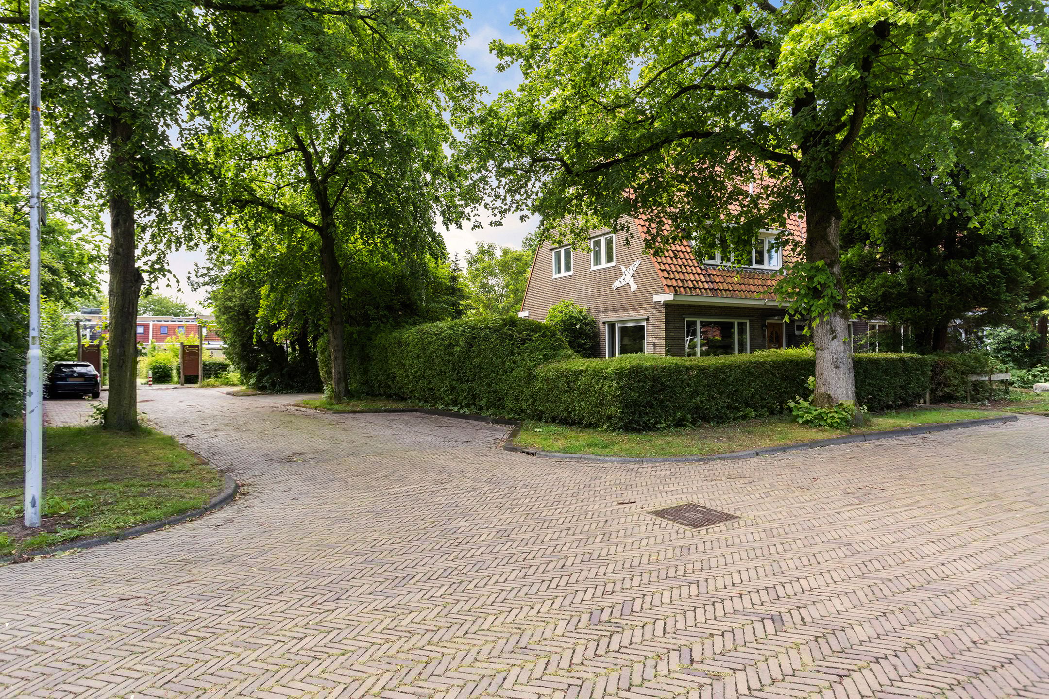 Foto 45 van Lindenlaan 5