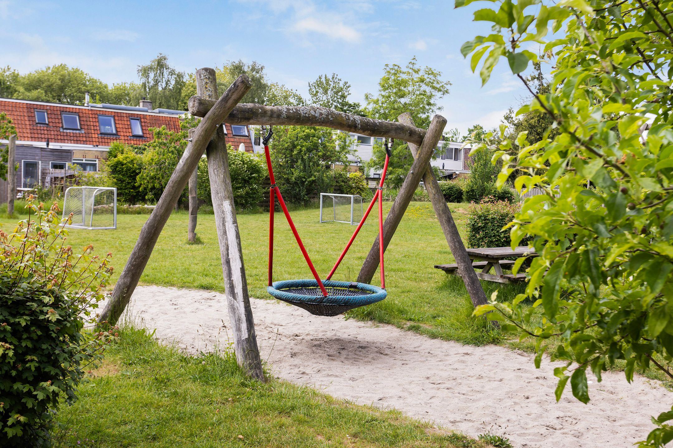 Foto 48 van Lindenlaan 5