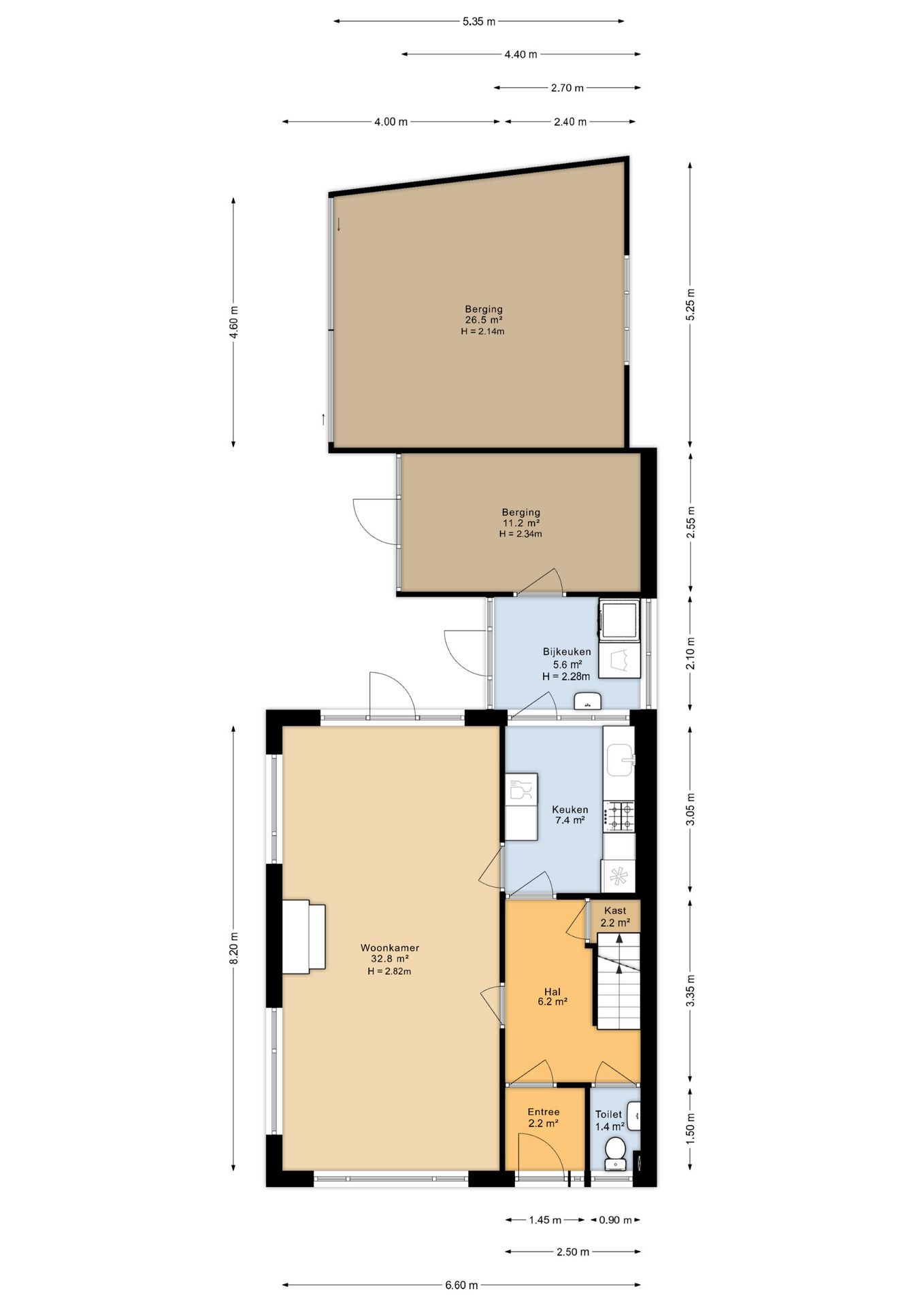 Foto 50 van Lindenlaan 5