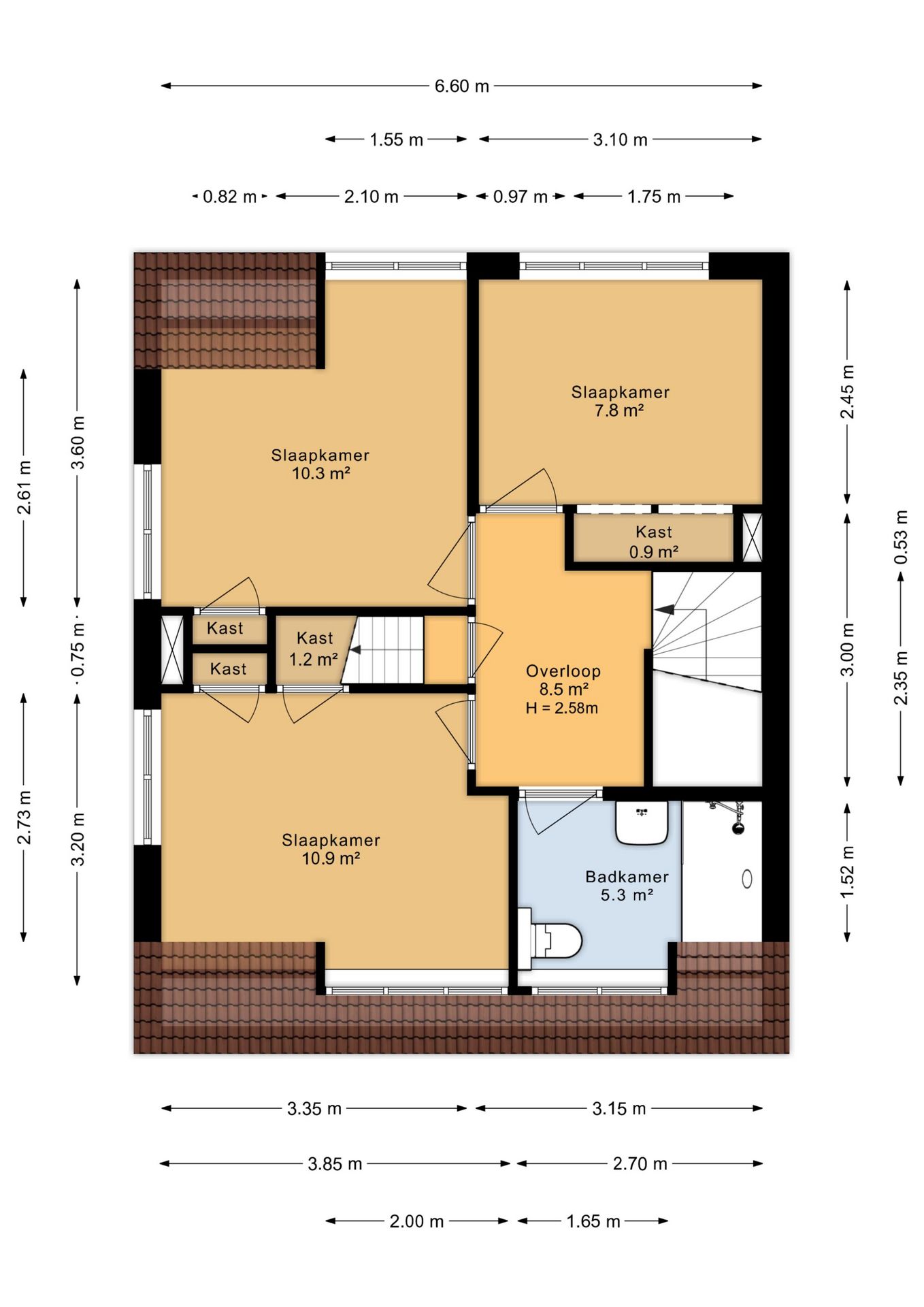 Foto 51 van Lindenlaan 5
