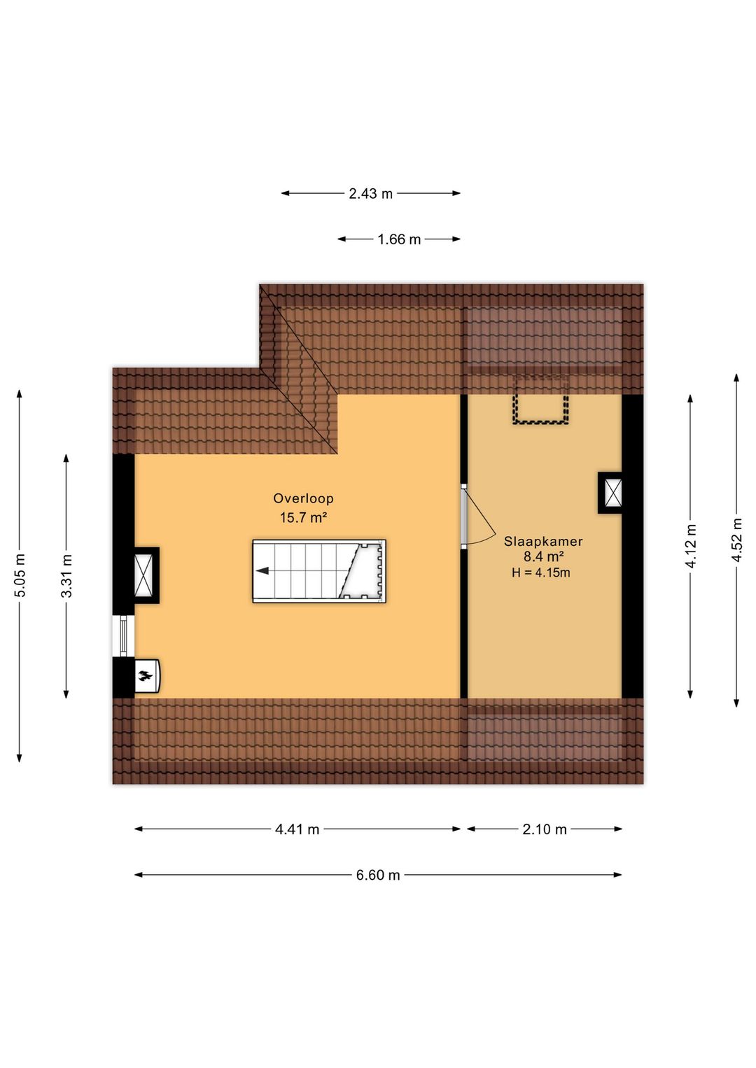 Foto 52 van Lindenlaan 5