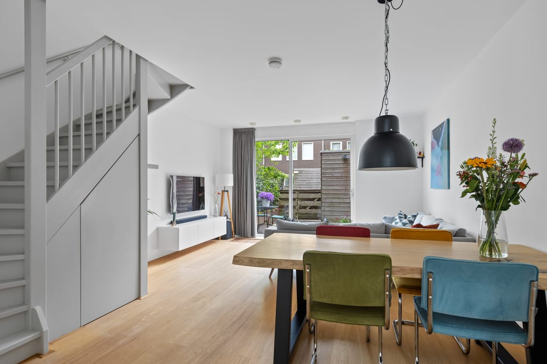 Foto 2 van Anthoniedijk 30