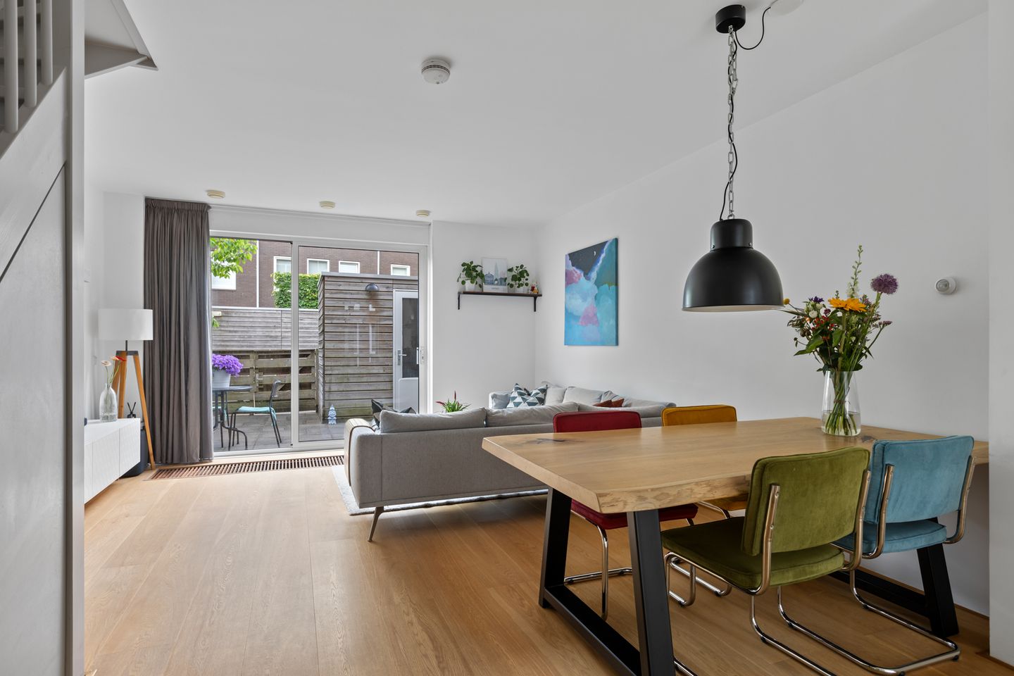 Foto 5 van Anthoniedijk 30