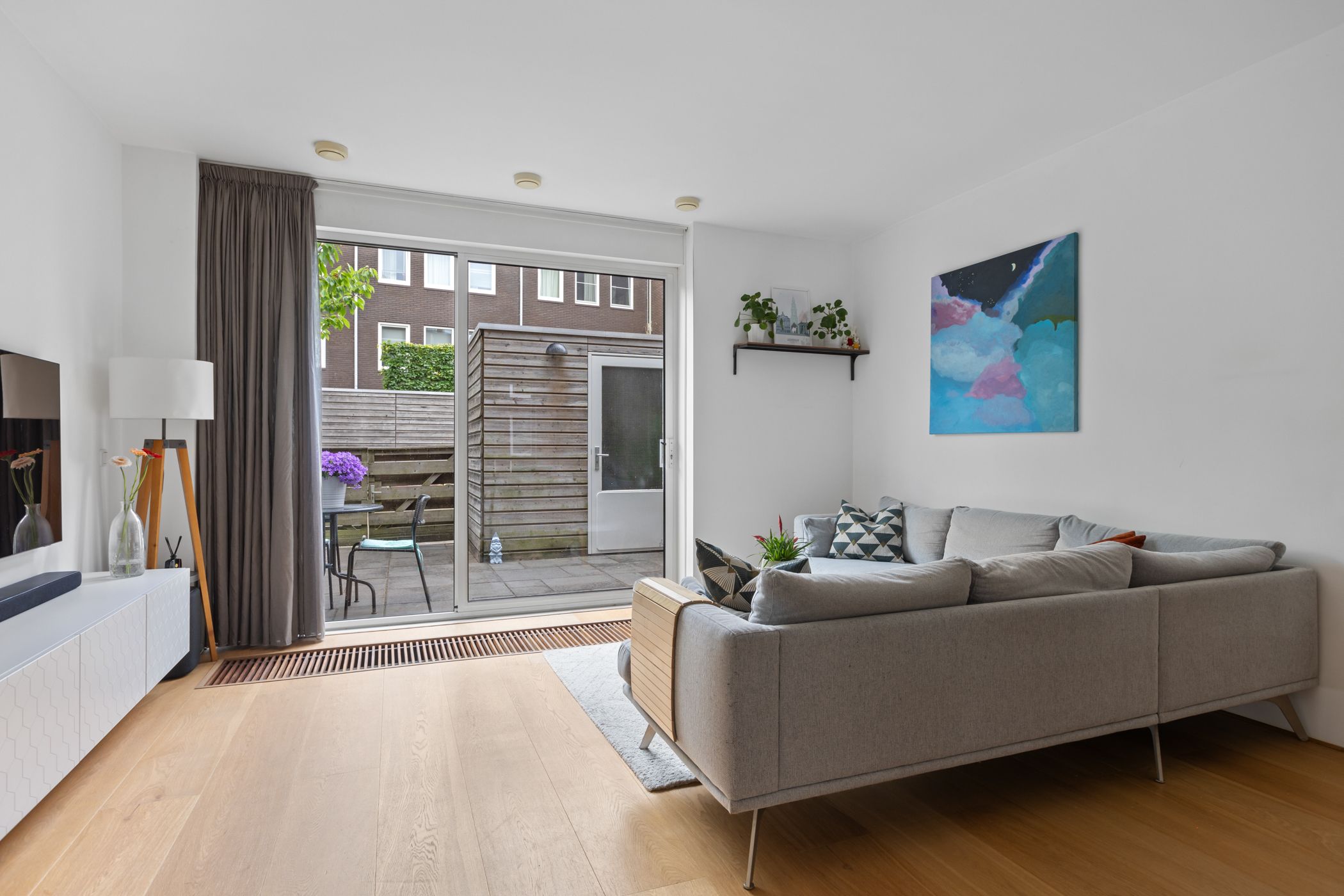 Foto 6 van Anthoniedijk 30