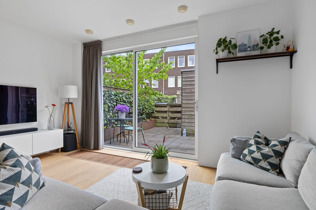 Foto 7 van Anthoniedijk 30