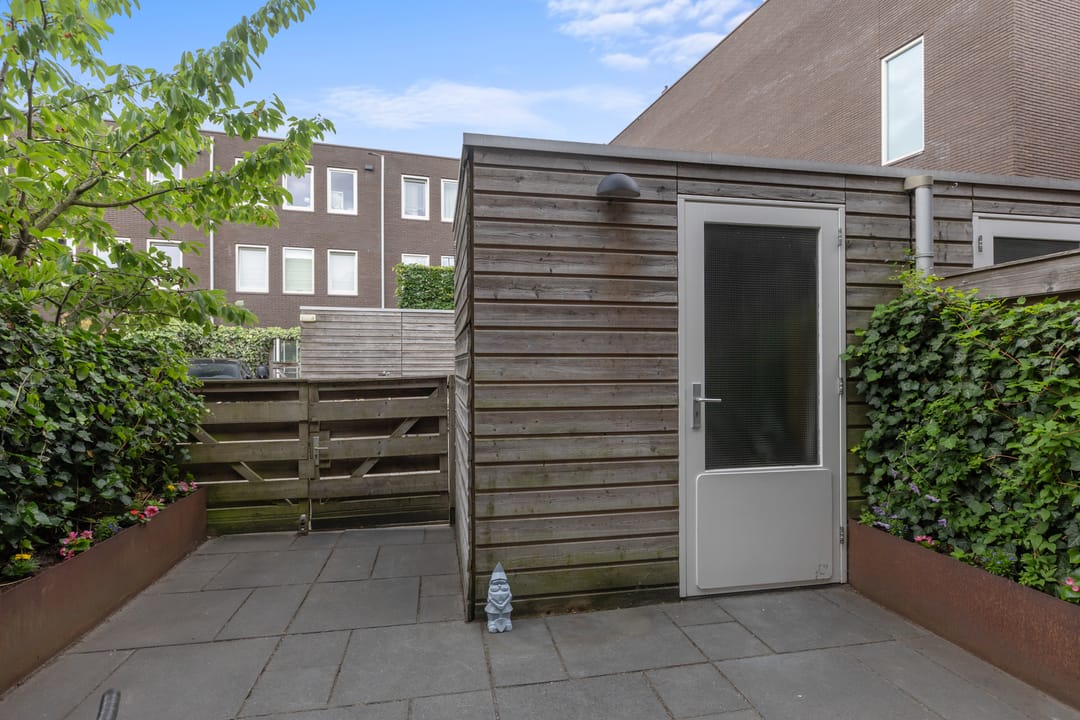 Foto 8 van Anthoniedijk 30