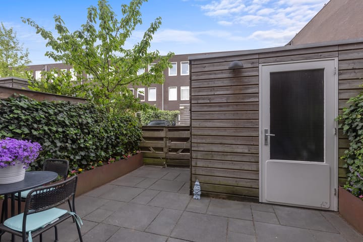 Foto 9 van Anthoniedijk 30