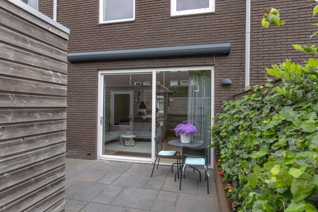 Foto 11 van Anthoniedijk 30