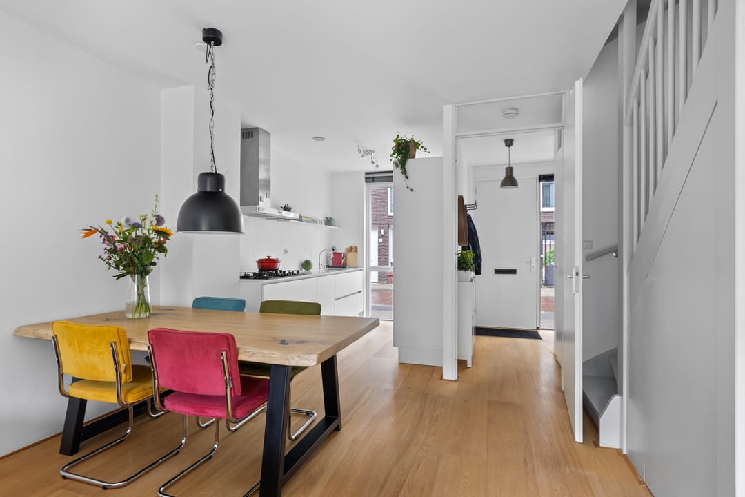 Foto 16 van Anthoniedijk 30