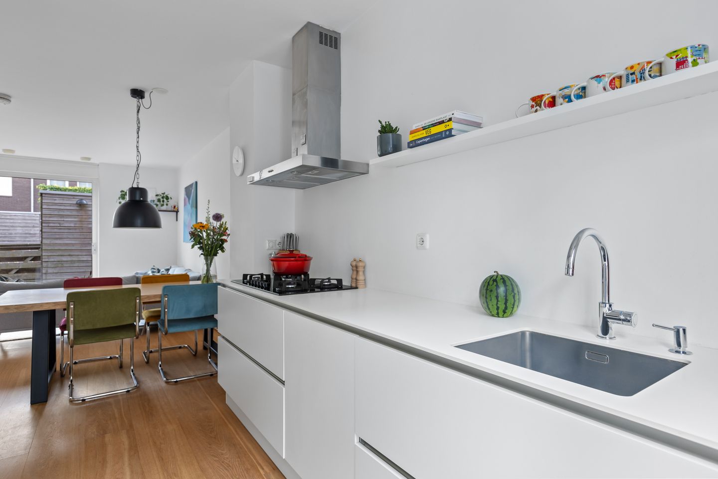 Foto 20 van Anthoniedijk 30