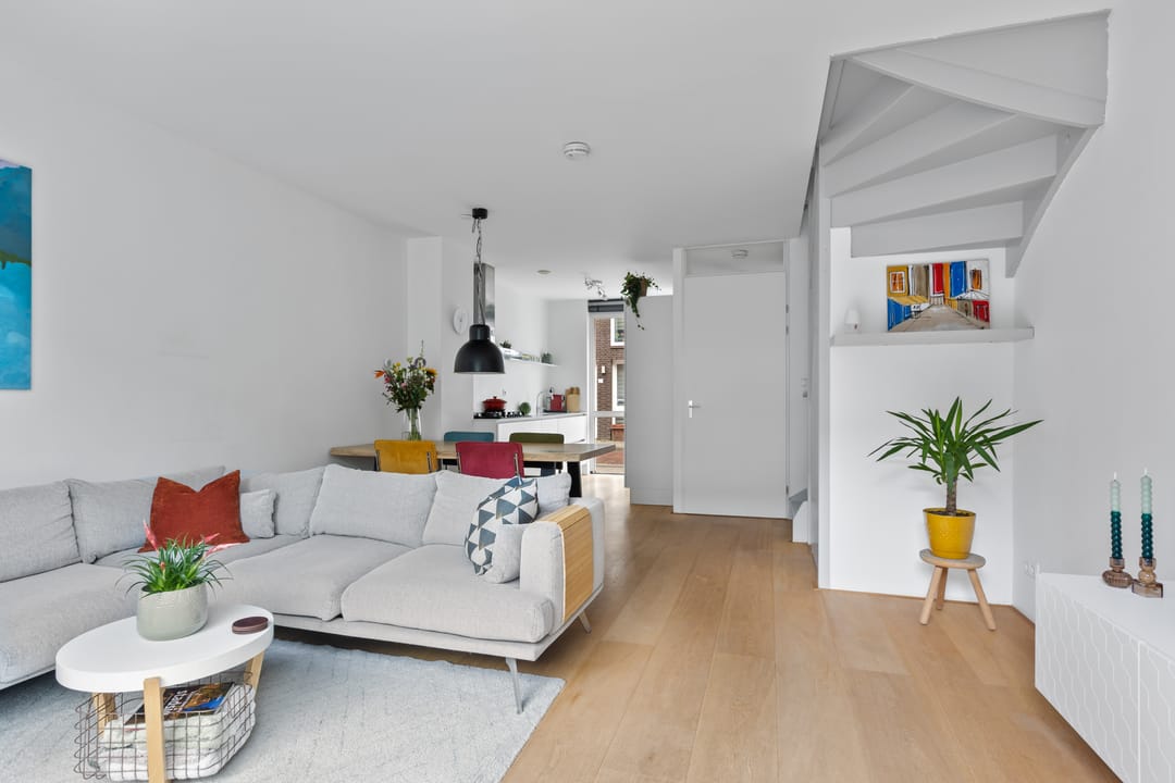 Foto 13 van Anthoniedijk 30