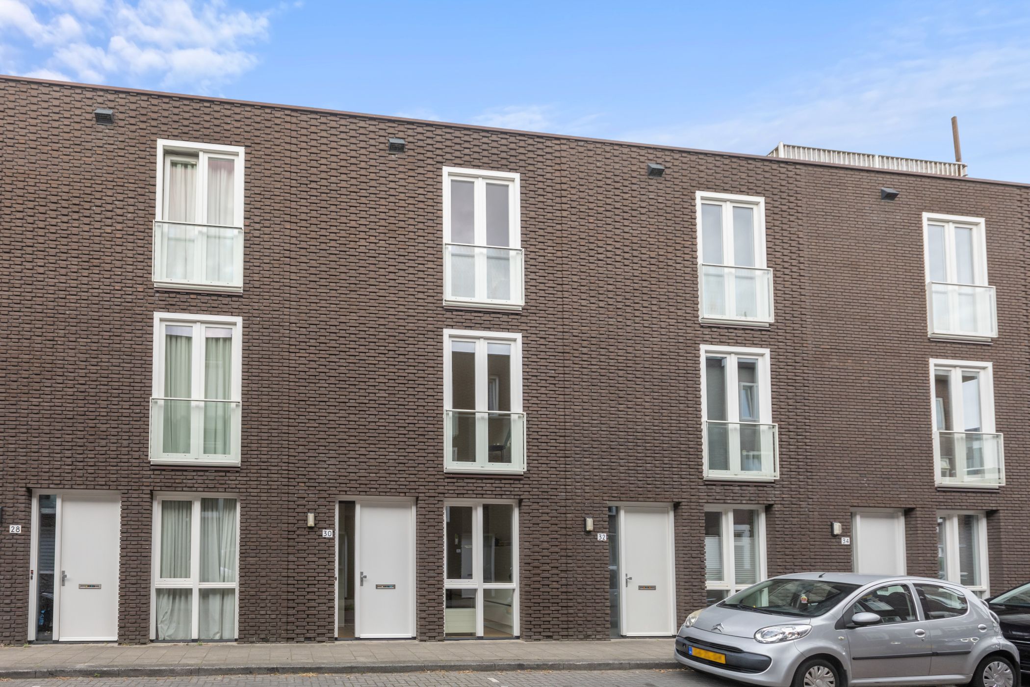 Foto 48 van Anthoniedijk 30