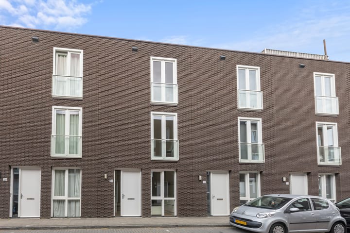 Foto 48 van Anthoniedijk 30