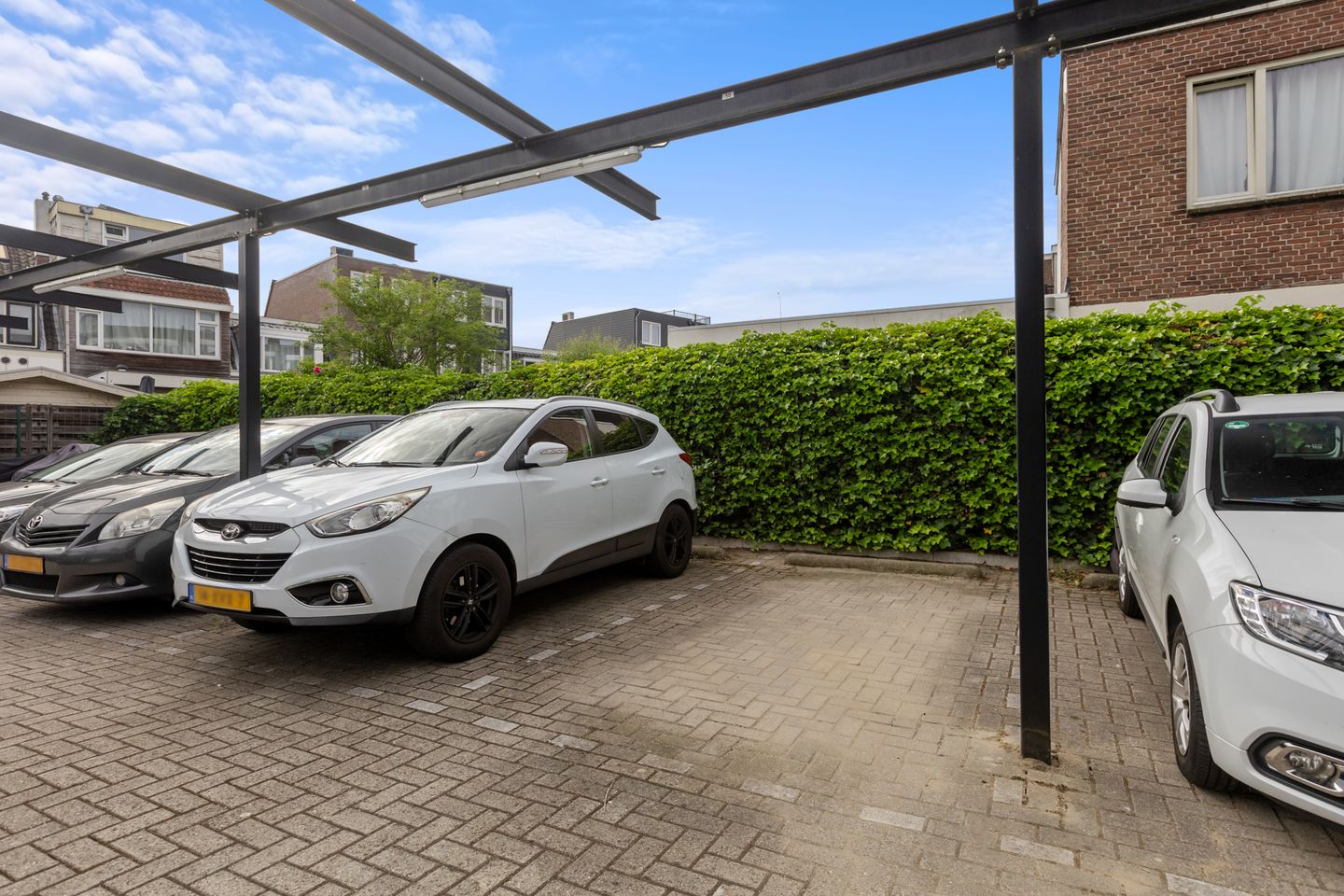 Foto 50 van Anthoniedijk 30