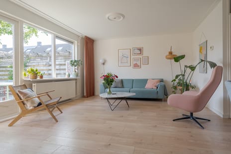 Flora Bilderbeekstraat 19 secondary image