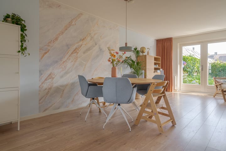 Foto 4 van Flora Bilderbeekstraat 19