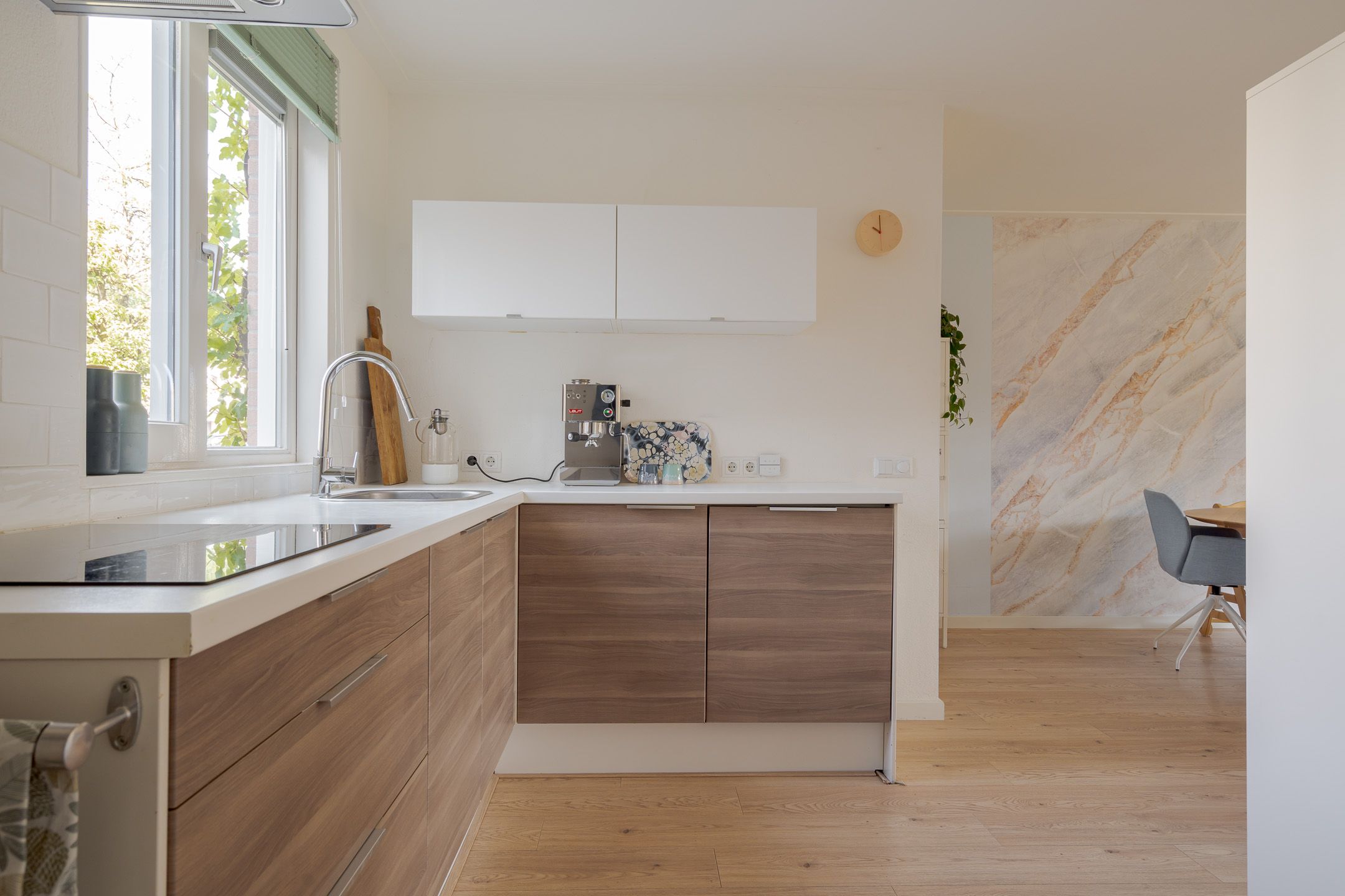 Foto 3 van Flora Bilderbeekstraat 19