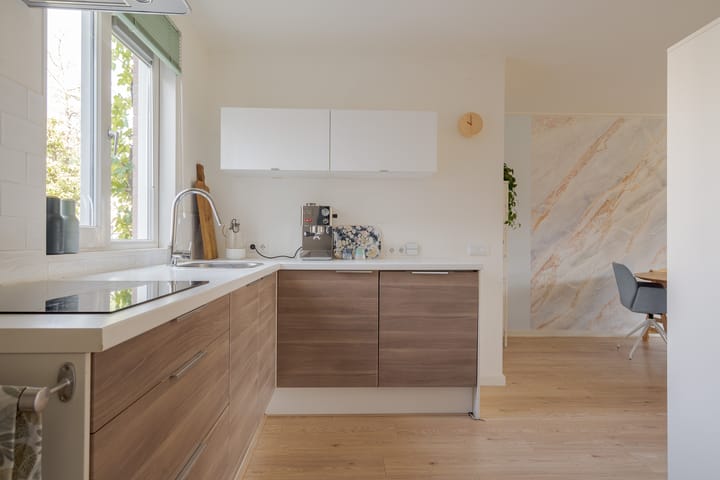 Foto 3 van Flora Bilderbeekstraat 19