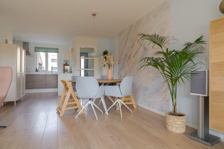 Foto 17 van Flora Bilderbeekstraat 19