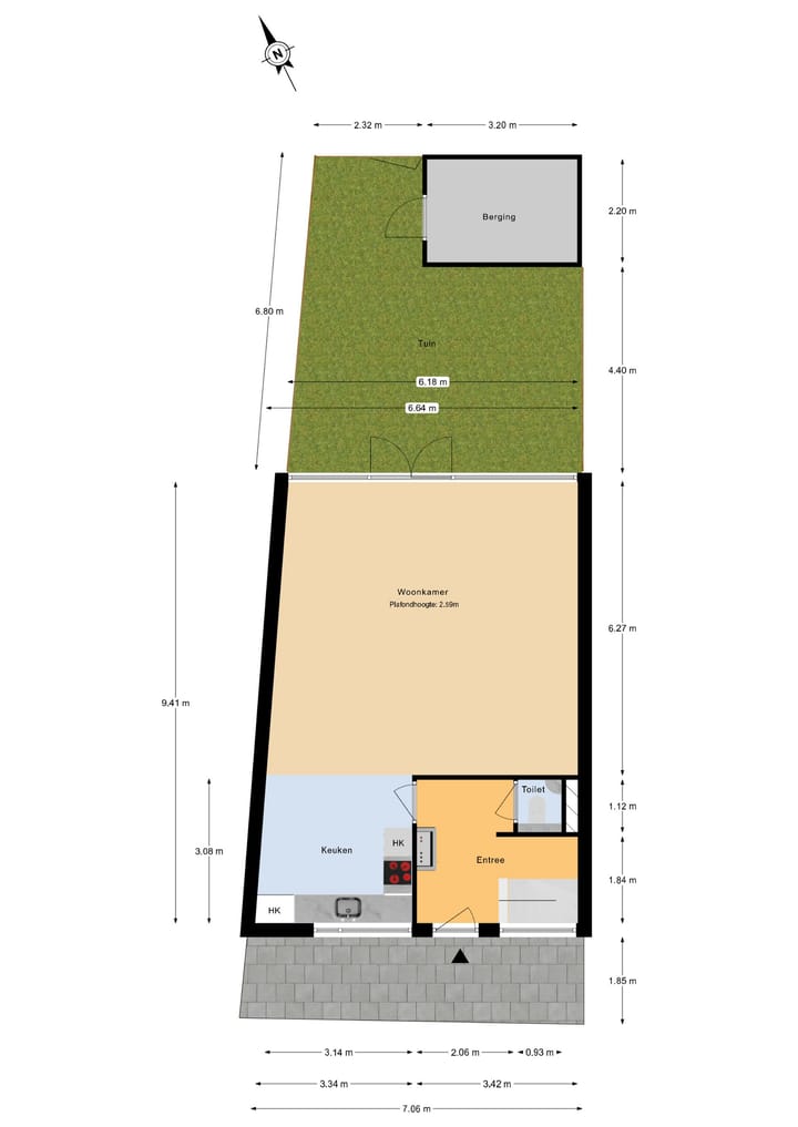 Foto 49 van Zandhaver 39