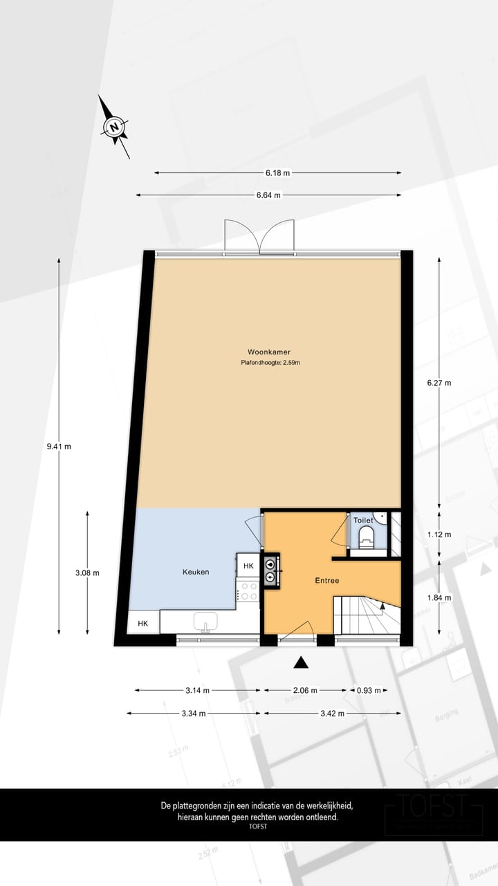 Foto 50 van Zandhaver 39