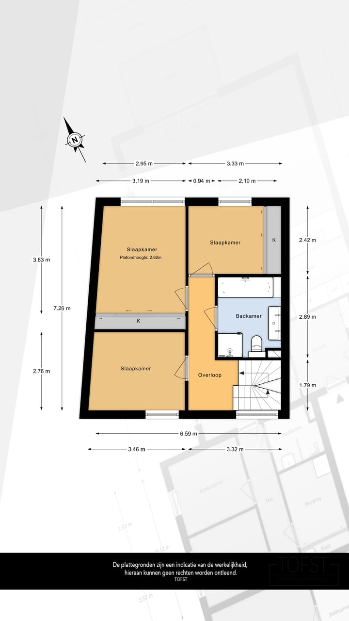 Foto 51 van Zandhaver 39