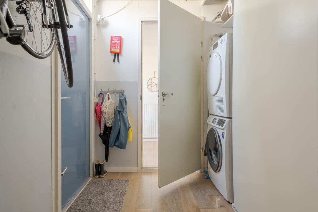 Foto 23 van Flora Bilderbeekstraat 19