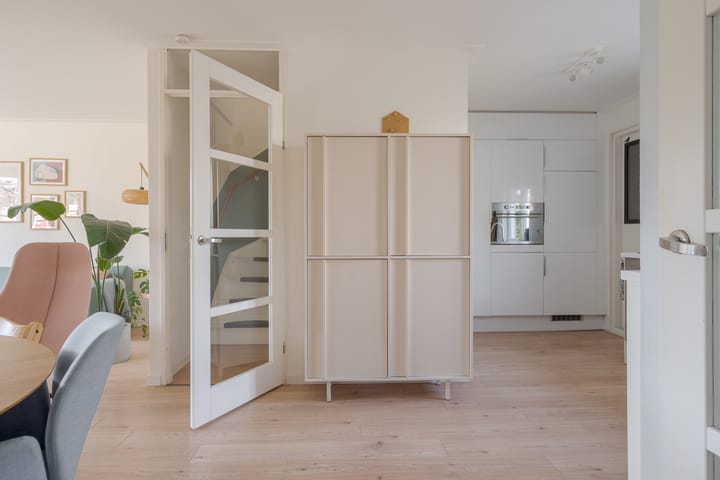 Foto 26 van Flora Bilderbeekstraat 19