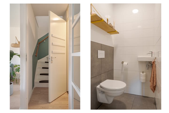 Foto 27 van Flora Bilderbeekstraat 19