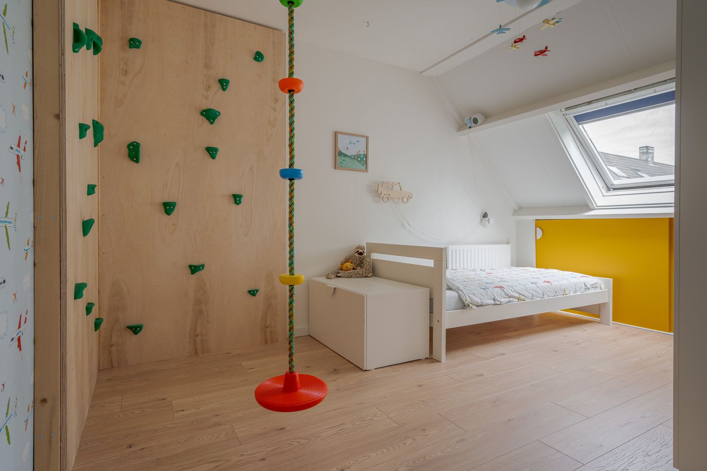 Foto 29 van Flora Bilderbeekstraat 19