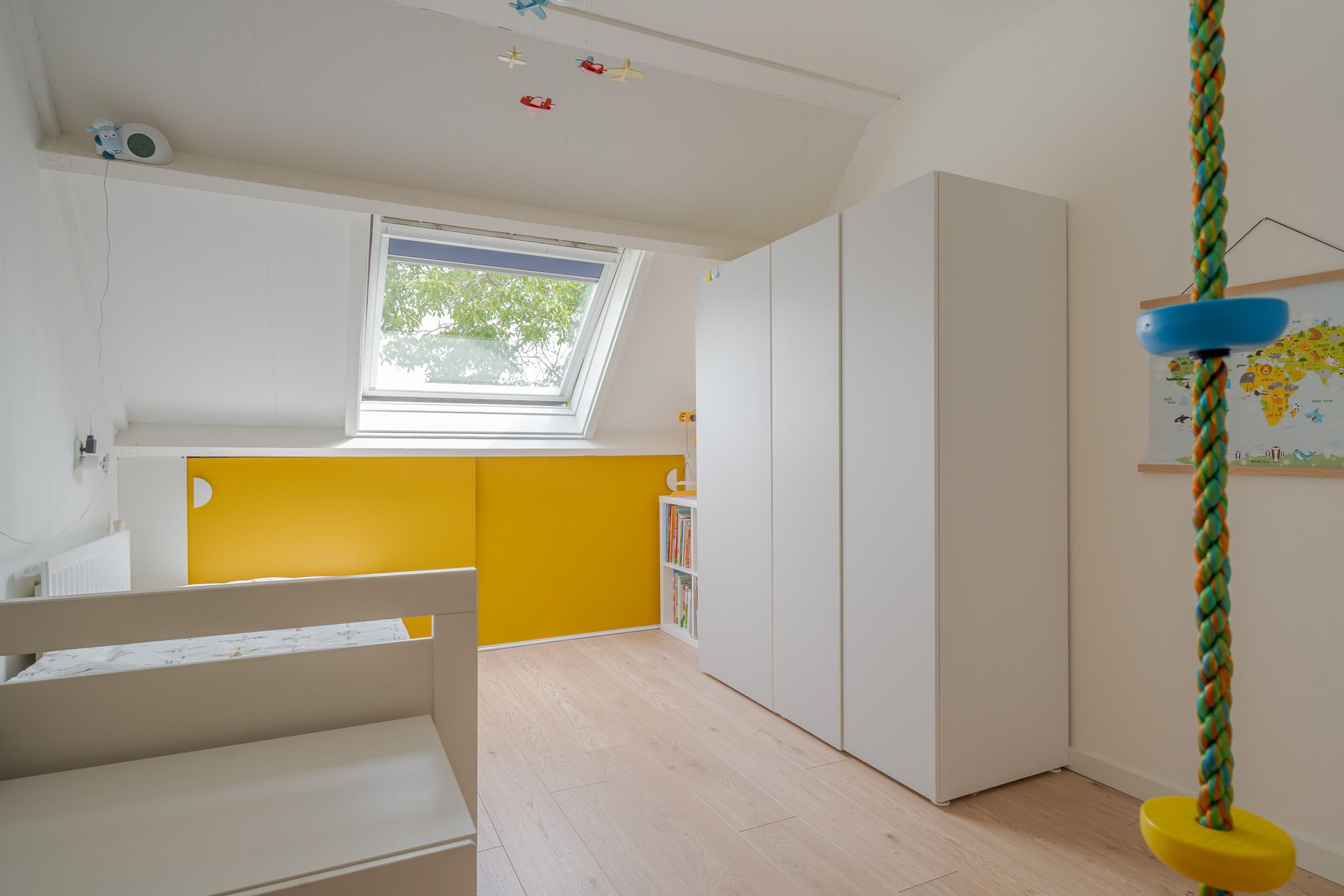 Foto 30 van Flora Bilderbeekstraat 19