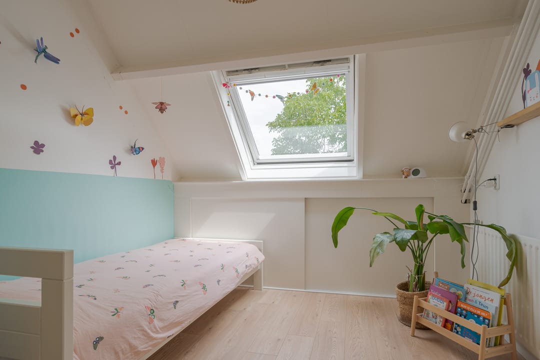 Foto 32 van Flora Bilderbeekstraat 19