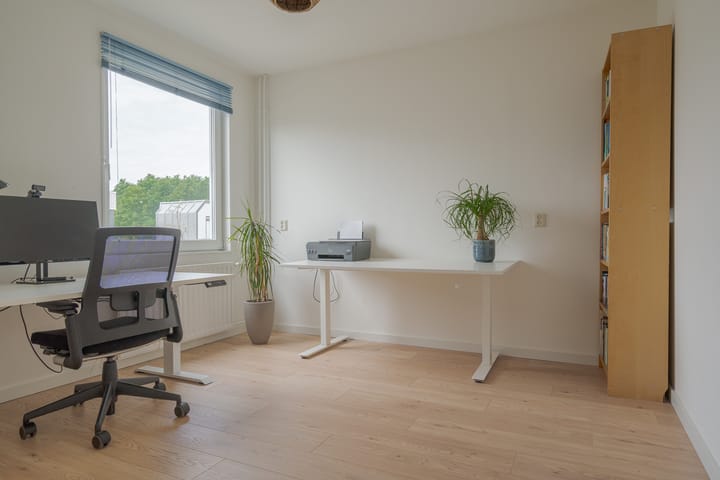 Foto 36 van Flora Bilderbeekstraat 19