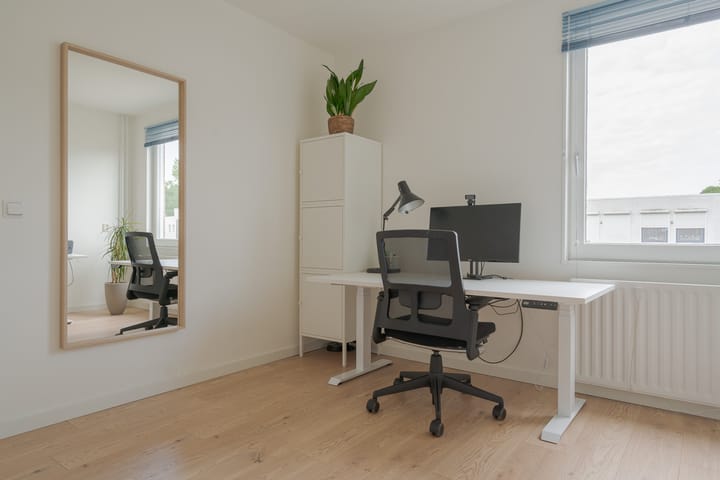 Foto 37 van Flora Bilderbeekstraat 19