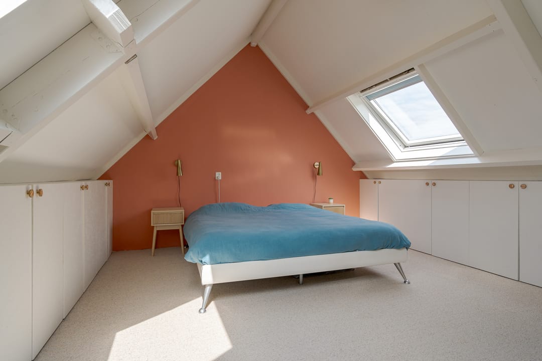 Foto 41 van Flora Bilderbeekstraat 19