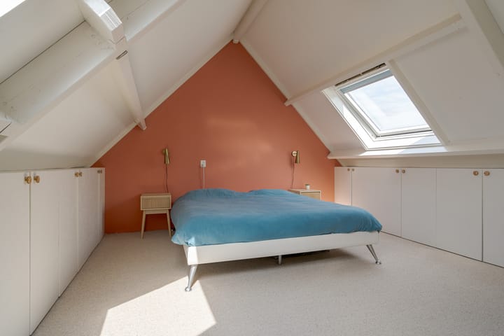 Foto 41 van Flora Bilderbeekstraat 19