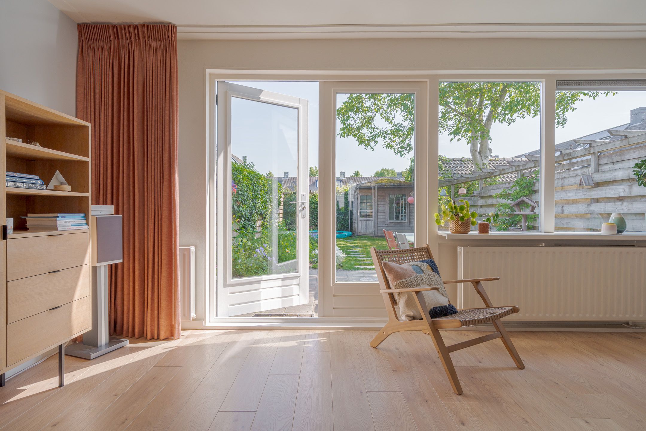 Foto 45 van Flora Bilderbeekstraat 19