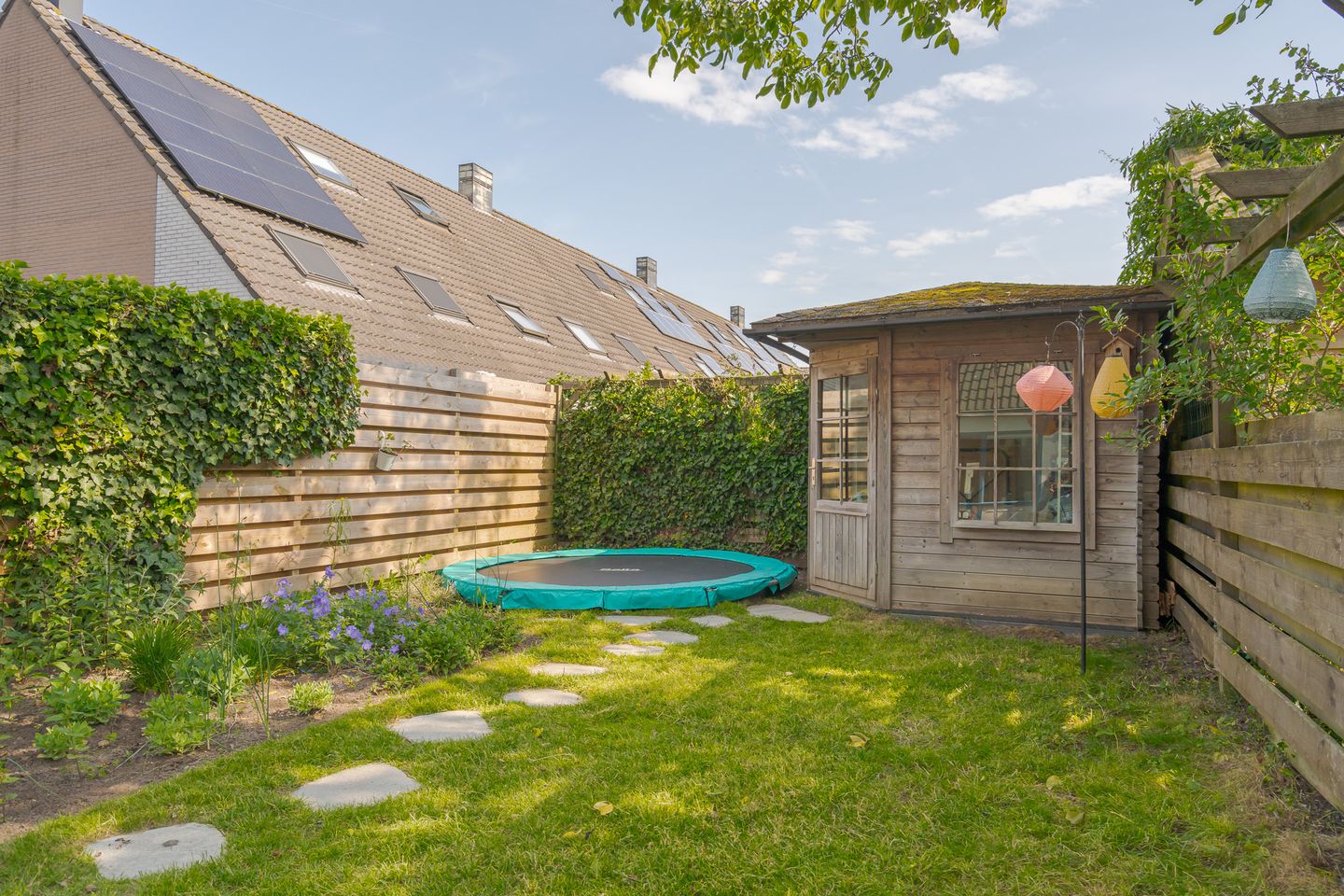 Foto 49 van Flora Bilderbeekstraat 19