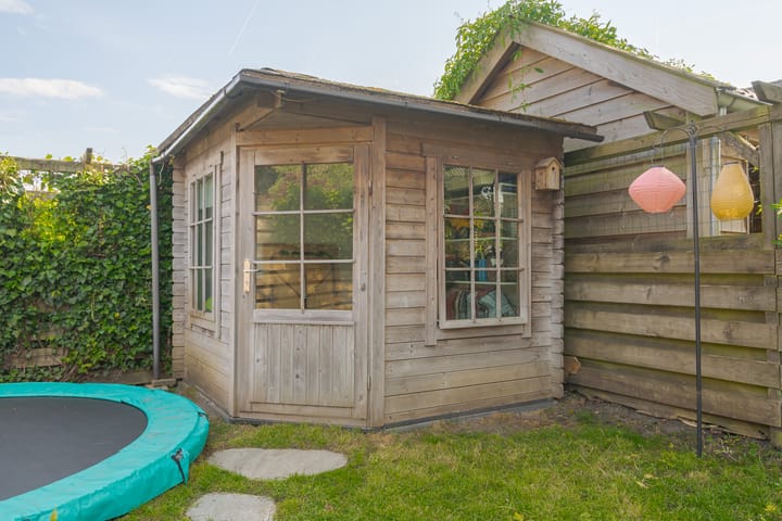 Foto 50 van Flora Bilderbeekstraat 19